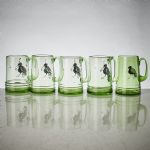 1459 8108 BEER GLASSES